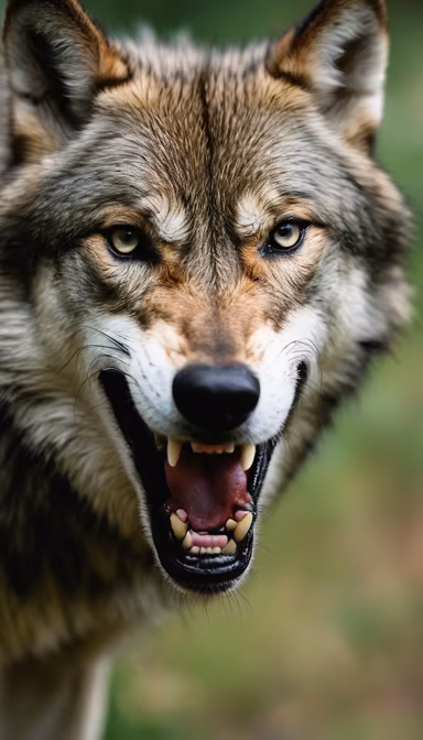 Untamed Ferocity Untamed Ferocity