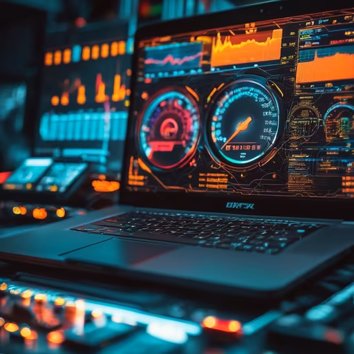 Data Central
