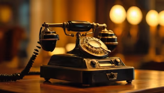 Vintage Calling Vintage Calling