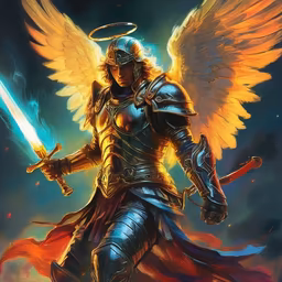 Guardian Angel Guardian Angel
