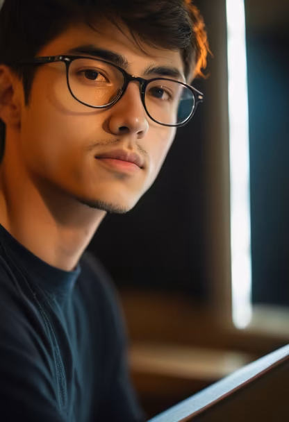 Focused Mind