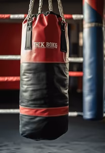 Boxing Ready Boxing Ready