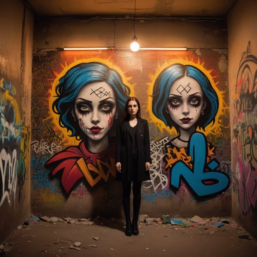 Urban Canvas
