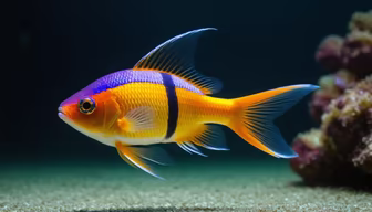 Aquatic Jewel