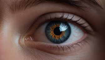 Eye See You Eye See You