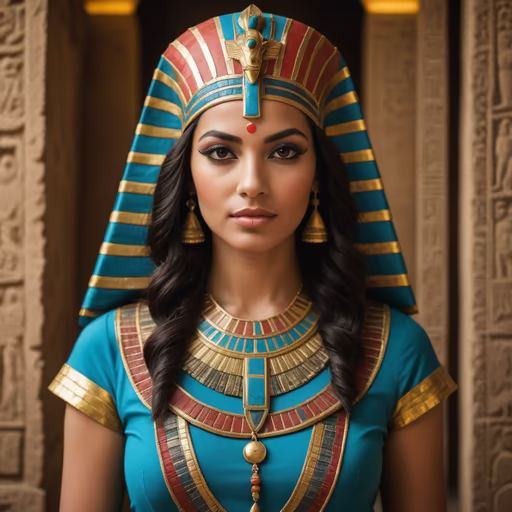 Ancient Majesty