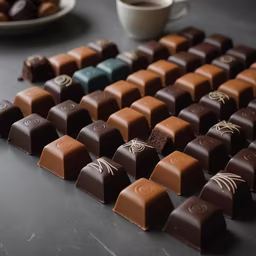 Chocolate Dreams