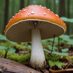 Forest Jewel
