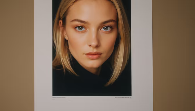 Subtle Beauty
