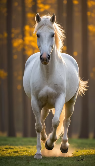 Majestic Run Majestic Run