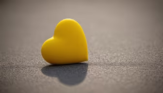 A Heart of Gold