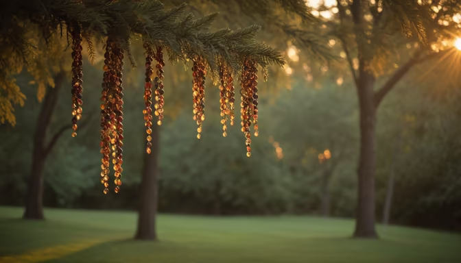 Golden Hour Whispers