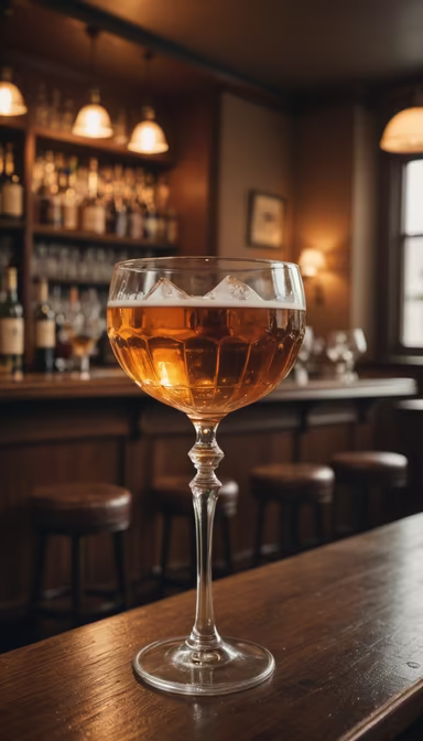 Cheers to the Evening Cheers to the Evening