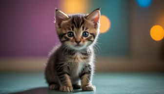 Tiny Paws, Big Dreams Tiny Paws, Big Dreams