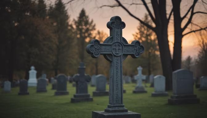 Eternal Rest