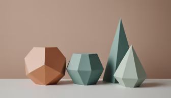 Geometric Harmony Geometric Harmony