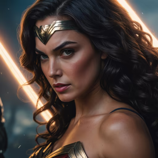 Wonder Woman