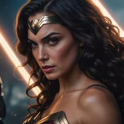 Wonder Woman Wonder Woman