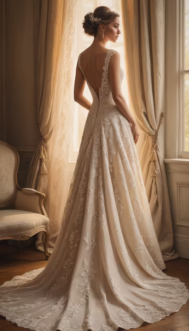 Bridal Elegance Bridal Elegance