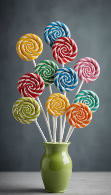 Sweet Bouquet