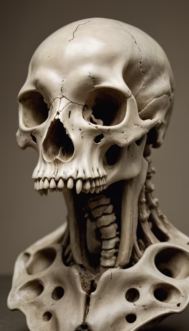 Memento Mori Memento Mori