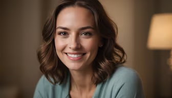Radiant Smile Radiant Smile