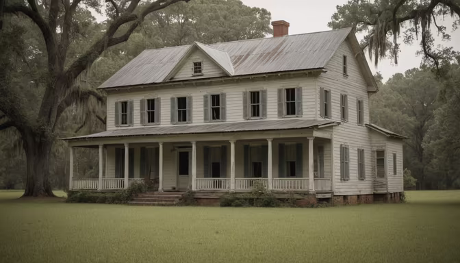 Southern Charm