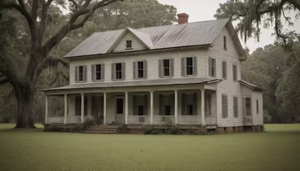 Southern Charm Southern Charm