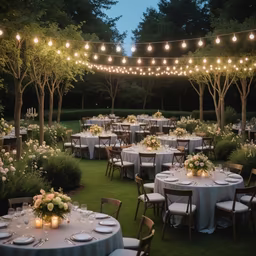 Enchanted Evening Enchanted Evening