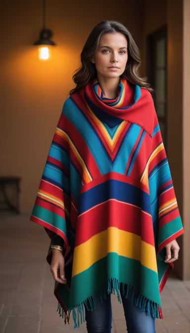 Colorful Comfort Colorful Comfort