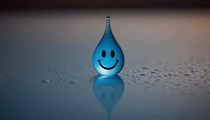 Happy Drop