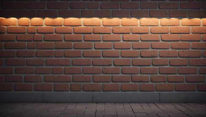 Brick Wall Ambiance
