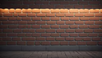 Brick Wall Ambiance