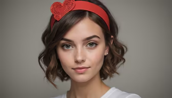 Sweetheart Style Sweetheart Style
