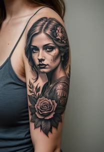 Ink and Elegance Ink and Elegance