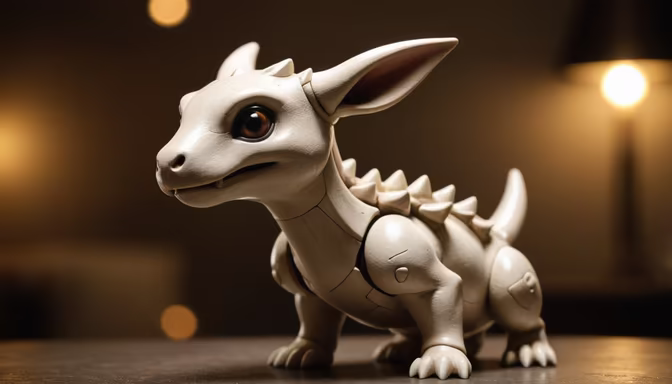 Little Dragon