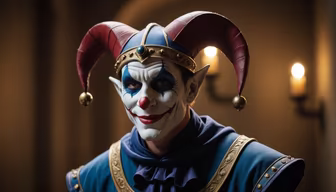 Court Jester Court Jester