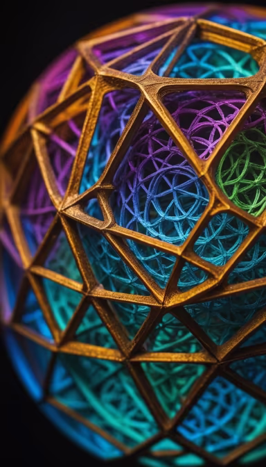 Geometric Harmony