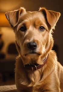 Meet the Pup
