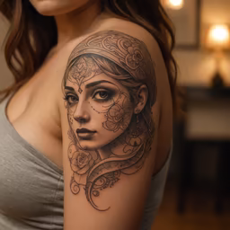 Ink and Elegance Ink and Elegance