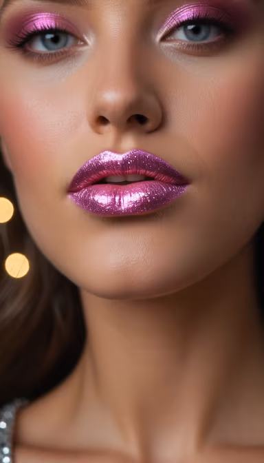 Sparkle Season