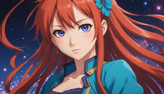 Starlight Serenity Starlight Serenity