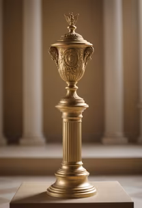 Golden Legacy
