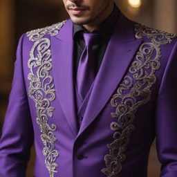 Purple Reign Purple Reign