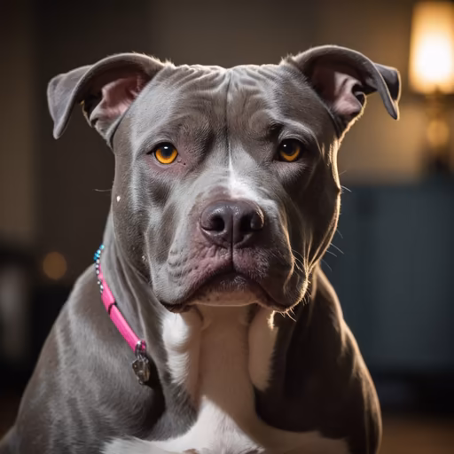 Meet the Gentle Giant