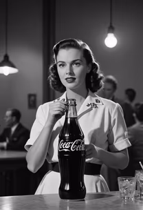 Classic Refreshment