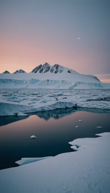 Arctic Serenity Arctic Serenity