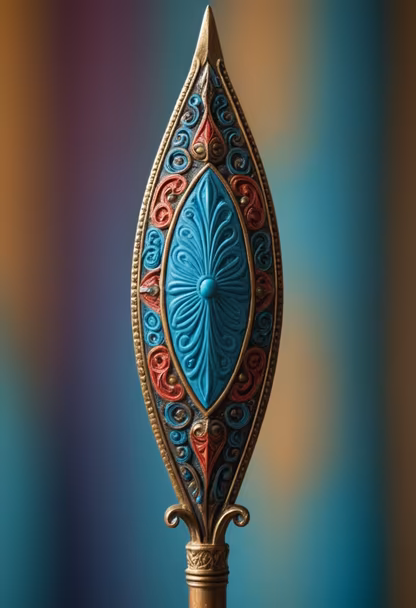 Ornate Artifact
