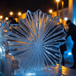 Ice Artistry Ice Artistry