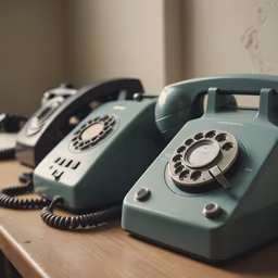 Vintage Calling Vintage Calling